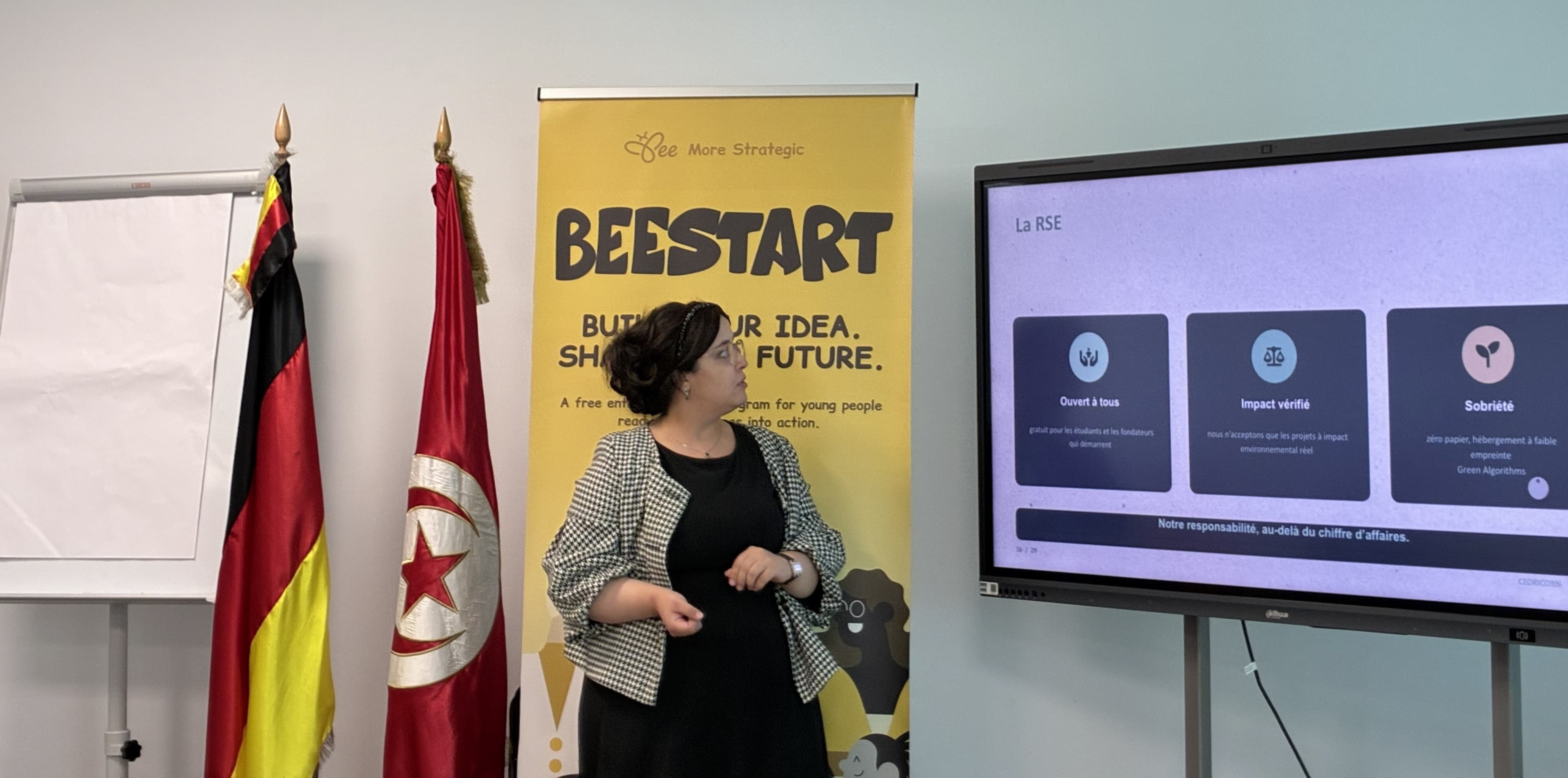 BeeStart 2026
